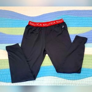 NAUTICA base layer pants. New XL
